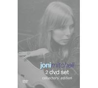 Joni Mitchell - Painting With Words & Music [Alemania] [DVD]