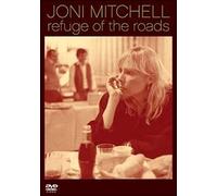 Joni Mitchell - Refuge of the Roads [Alemania] [DVD]