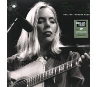 Joni Mitchell - Rolling Thunder Revue (Live) [BF25 EX] [Vinilo]