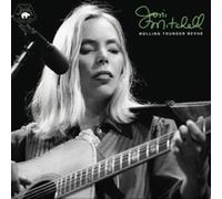 Joni Mitchell - Rolling Thunder Revue (Live) [BF25 EX] [Vinilo]