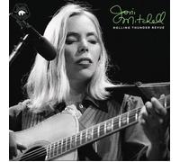 Joni Mitchell Rolling Thunder Revue (Vinyl)