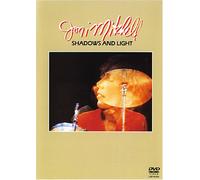 Joni Mitchell - Shadow & Light [Ltd. Release] [Alemania] [DVD]