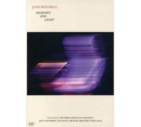 Joni Mitchell - Shadows and Light (DVD) Joni Mitchell (Importación USA)