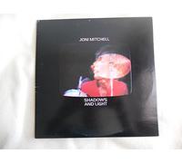 Joni Mitchell - Shadows And Light [LP, DE, Asylum AS 62 030 / BB-704]