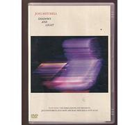 Joni Mitchell : Shadows and Light [Reino Unido] [DVD]