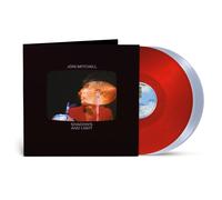 Joni Mitchell - Shadows And Light (2 LP) Rojo y Plata. Edición exclusiva Amazon [Vinilo]