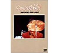 Joni Mitchell - Shadows & Light [Alemania] [DVD]