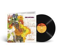 Joni Mitchell - Joni Mitchell - Song To A Seagull (LP) [Vinilo]