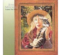 Joni Mitchell - Taming the Tiger