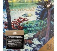 Joni Mitchell - The Asylum Albums (1972-1975)
