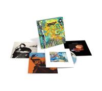 Joni Mitchell - The Asylum Albums (1976-1980) (5 CD)