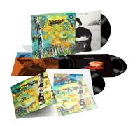 Joni Mitchell - The Asylum Albums (1976-1980) (6 LP) [Vinilo]
