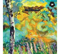 Joni Mitchell - The Asylum Albums (1976-1980) (6 LP) [Vinilo]