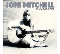 Joni Mitchell - The Circle Game