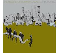 Joni Mitchell – The Hissing of Summer Lawns – Vinilo LP 12" – Rhino