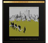 Joni Mitchell - The Hissing Of Summer Lawns [Vinilo]