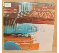 Joni Mitchell & The L.A. Express - Miles Of Aisles