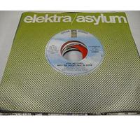 JONI MITCHELL - VERA BROWN 45 RPM I Know It's Not Right (To Be In Love With A Married Man) / Don't Let The Green Grass Fool You