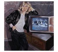 Joni Mitchell - Wild Things Run Fast