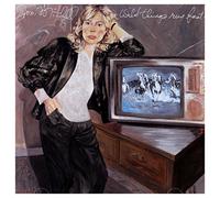 Joni Mitchell - Wild Things Run Fast