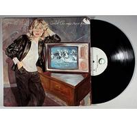 Joni Mitchell - Wild Things Run Fast - LP Vinilo Portada Doble