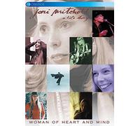 Joni Mitchell - Woman Of Heart And Mind [DVD]