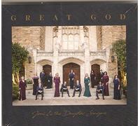 Joni & The Daystar Singers - Great God:Joni and the Daystar Singers