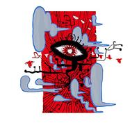 Joni Void Everyday Is the Song (CD) Album