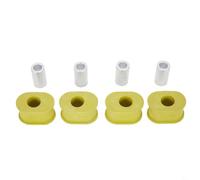 Jonikuper 4 bujes de goma de repuesto para bisagra de freno de puerta compatibles con BMW E65 E66 745i Series