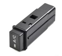 Jonikuper 5006358 - Interruptor de inclinación para Johnson para motor fuera de borda Evinrude OMC, caja de control remoto de montaje lateral con cable de 145 cm, interruptor de sistema, metal +