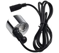 Jonikuper Accesorio de calentador de calidad de aire interior - Disco transductor de fuego eléctrico compatible con calentadores de pared OptiMyst modelos RTOPC 0 a serie E