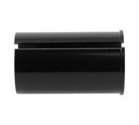 Jonikuper Adaptador reductor de aleación de aluminio para tija de sillín de 22,2 a 25,4 mm, 25,4 a 27,2 mm, 25,4 a 28,6 mm, 25,4 a 30,9 mm, 25,4 a 31,6 mm, 27,2 a (31,8-34,9)