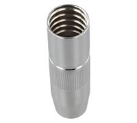 Jonikuper Boquilla de soldadura MIG de cobre puro 350A/500A de repuesto para consumibles de soldadura con resistencia al calor mejorada y para una fácil instalación (500 A)