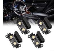 Jonikuper Buje de perilla de palanca de cambios para 929/B2000/B2200/B2600/para Miata/Para MX-5/MPV/para modelos RX-7 1986-2012 - Pieza de repuesto directa compatible con OEM 0398-17-462A,