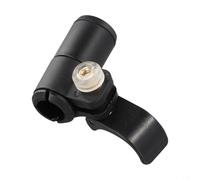 Jonikuper Candado de repuesto para bastones de senderismo de 14 mm, 16 mm y 18 mm, piezas de equipo de senderismo ajustables al aire libre (16)