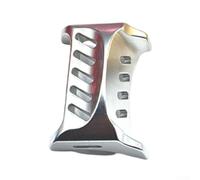 Jonikuper Compatible con Daiwa TATULA 70/80, Alpha 20/21/22, para STEEZ AIR TW Fishing Baitcast Reel Press Plate Clutch Board - Pieza de repuesto de 25 mm (plata)