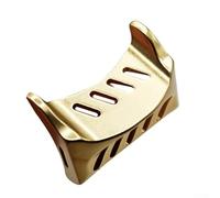 Jonikuper Compatible con Daiwa TATULA 70/80, Alpha 20/21/22, para STEEZ AIR TW Fishing Baitcast Reel Press Plate Clutch Board - Pieza de repuesto de 25 mm (dorado)