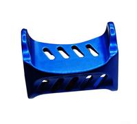 Jonikuper Compatible con Daiwa TATULA 70/80, Alpha 20/21/22, para STEEZ AIR TW Fishing Baitcast Reel Press Plate Clutch Board - Pieza de repuesto de 25 mm (azul)