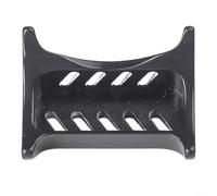 Jonikuper Compatible con Daiwa TATULA 70/80, Alpha 20/21/22, para STEEZ AIR TW Fishing Baitcast Reel Press Plate Clutch Board - Pieza de repuesto de 25 mm (negro)