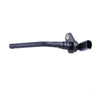 Jonikuper Conexión de salida de agua del termostato para Focus C-Max para Kuga S-Max para Galaxy 1890165 ABS, color negro