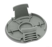 Jonikuper Cubierta protectora de carrete para recortadora de cuerdas Bosch, para modelos EasyGrassCut 18V-230 18V-26 18V-260 23 26, instalación a presión
