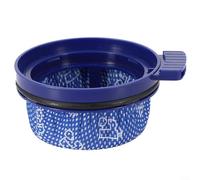 Jonikuper Filtro de repuesto para aspiradora Samsung DJ97-03090A, lavable, inalámbrico, 1 unidad