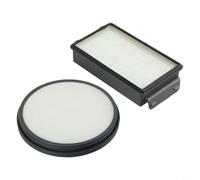 Jonikuper Filtro y filtro de motor de repuesto para Cyclonic ZR005901, compatible con modelos RO3731, RO3753, RO3786, RO3798, filtración de aire lavable de alta eficiencia