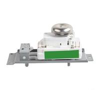 Jonikuper Interruptor de ajuste del temporizador de horno microondas de 4 pines para modelos de la serie VFD35M106IIE WLD35 de 220 V