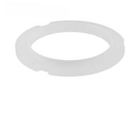 Jonikuper Junta de vapor de silicona de repuesto para Barista Max VCF126, para Barista Mini VCF125, E6503/KES6403MH/KES6404 y otras máquinas de café