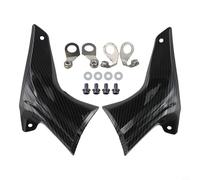 Jonikuper Kit de reconstrucción de carburador para RGV250 Gamma VJ21 1988-1991 VJ22 1991-1996, 2 unidades para juego de reparación de carburadores con componentes de latón y goma, reemplazo directo