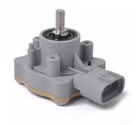 Jonikuper Manguera de aire caliente de repuesto para V40 2013+ compatible con OEM 31368449 ABS negro parte de conexión de conducto de aire acondicionado