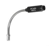 Jonikuper Modulador de potencia de freno V para SM-PM40, tubo de fideos de freno de 110 grados compatible con frenos en V, construcción de cobre de aleación de aluminio, acero inoxidable, paquete de 2