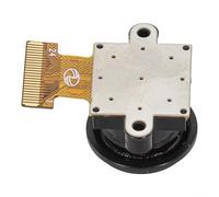 Jonikuper OV5640 - Módulo de cámara de 5 MP con lente gran angular para ESP32 CAM, 1/4 pulgadas para CCD, ángulo de visión de 65°/100°/120°/130°, control automático de imagen, protocolo UVC, (130 130)