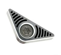 Jonikuper Para pesas Srixon ZX7 y ZX5 Club Swing Trainer, 12 g, 14 g, 16 g, 18 g, 20 g, mejora de equilibrio de aleación para ayudas de entrenamiento y práctica (12 g, negro)